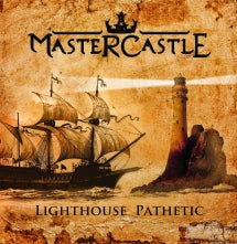 MASTERCASTLE - LIGHTHOUSE PATHETIC [CD]