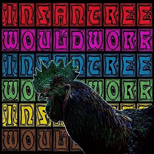 WOULD WORK (CD)