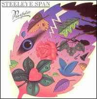 STEELEYE SPAN  - PORTFOLIO (2 DISCS)