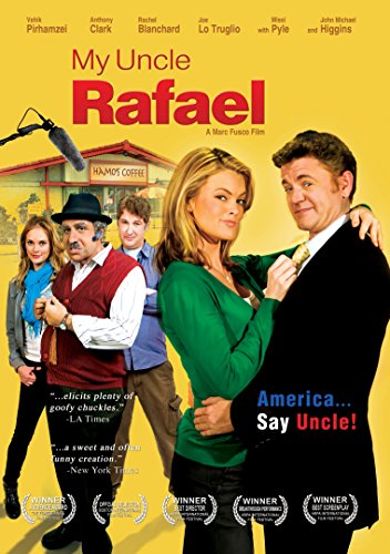 MY UNCLE RAFAEL
