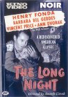 THE LONG NIGHT [IMPORT]