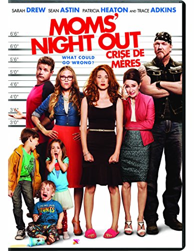 MOMS' NIGHT OUT (BILINGUAL)
