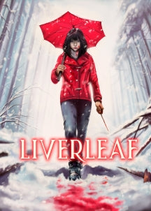LIVERLEAF [BLU-RAY]