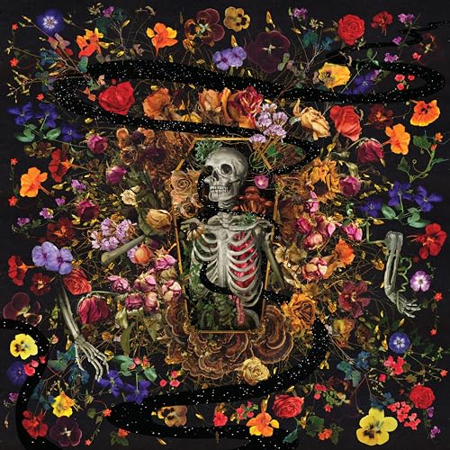 WYATT FLORES - HALF LIFE (CD)