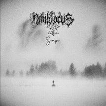 NIHILI LOCUS - SEMPER [CD]
