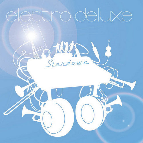 ELECTRO DELUXE  - STARDOWN