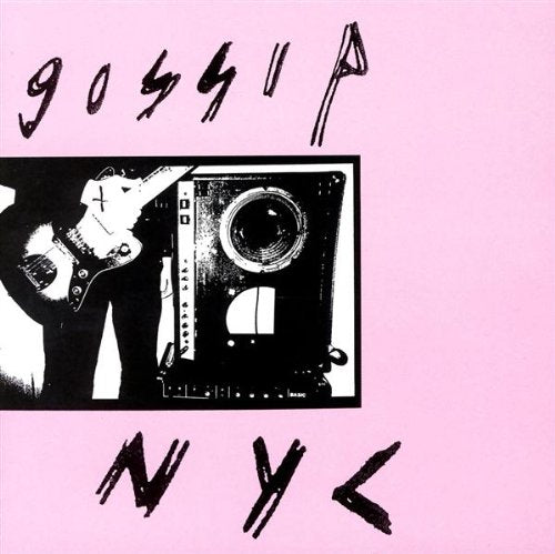 GOSSIP  - UNDEAD IN NYC