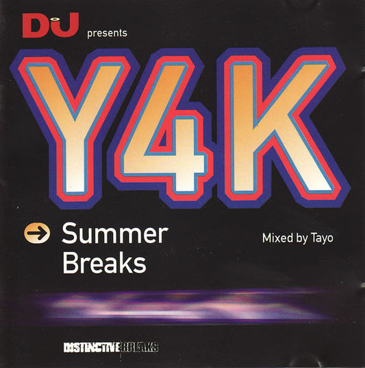 TAYO  - Y4K
