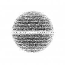 EVA CAN'T - EMISFERI [CD]