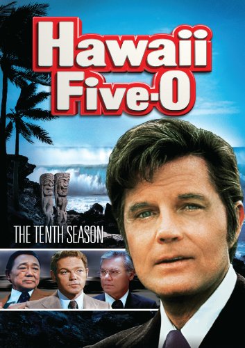 HAWAII FIVE-O: SEASON 10