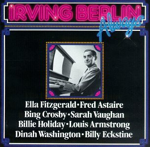 BERLIN, IRVING - ALWAYS