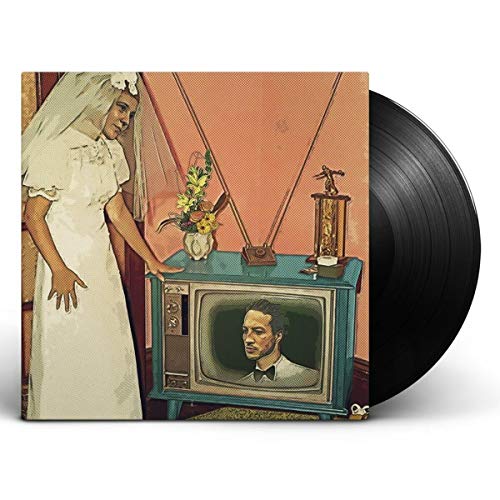 KACY & CLAYTON & MARLON WILLIAMS - PLASTIC BOUQUET (VINYL)