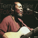 CALLIER, TERRY  - TOTAL RECALL