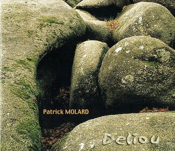 MOLARD, PATRICK  - DELIOU