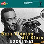 CLAYTON, BUCK - BASEL 1961