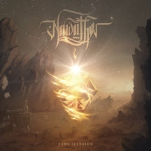 NAWATHER - KENZ ILLUSION [CD]