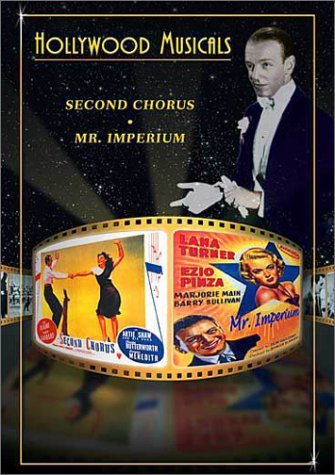 HOLLYWOOD MUSICALS [IMPORT]