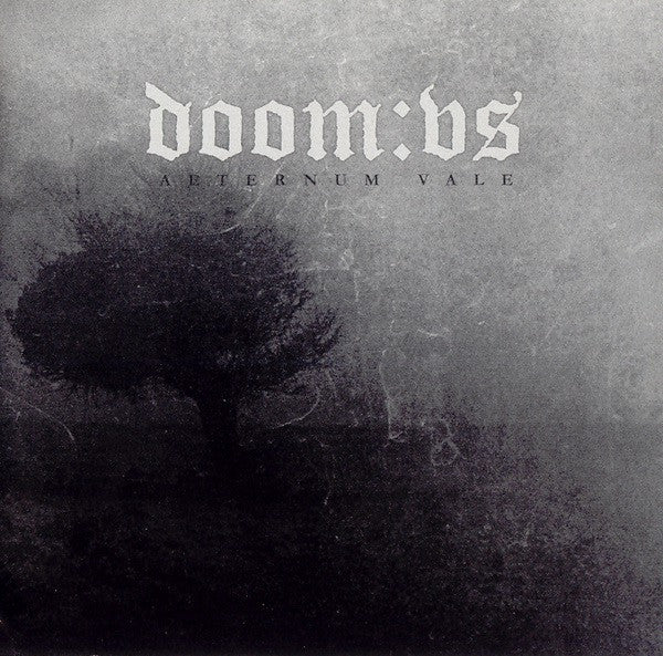 DOOM:VS  - AETURNUS VALE