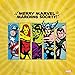 MERRY MARVEL MARCHING BAND - MERRY MARVEL MARCHING SOCIETY - 12" VINYL - RSD 2024