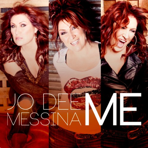 MESSINA, JO DEE - MESSINA, JO DEE - ME