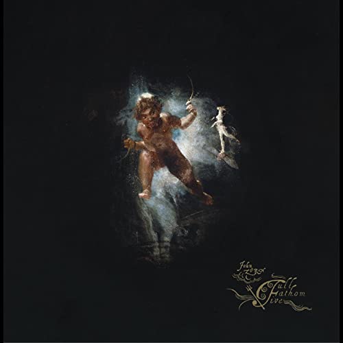 JOHN ZORN - FULL FATHOM FIVE (CD)