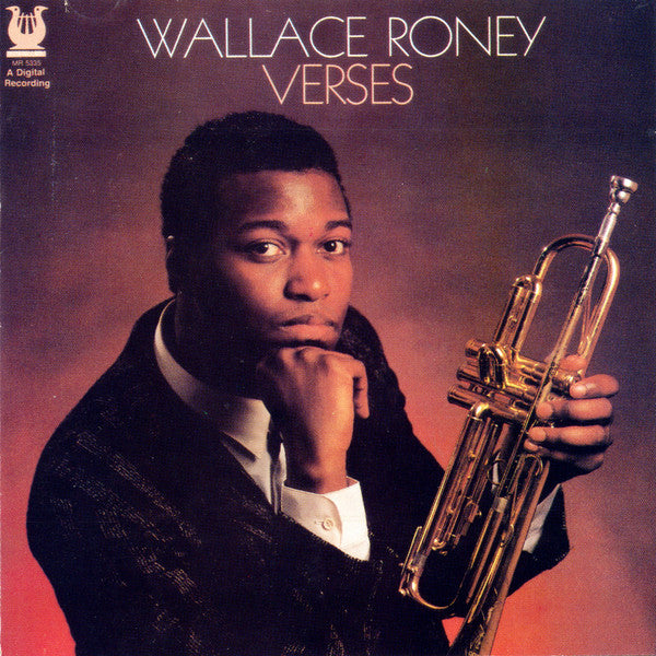 RONEY, WALLACE  - VERSES