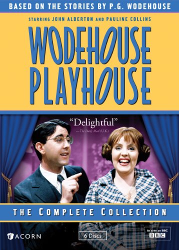 WODEHOUSE PLAYHOUSE: THE COMPLETE COLLECTION