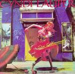 LAUPER, CYNDI  - SHE'S SO UNUSUAL (30TH ANN)