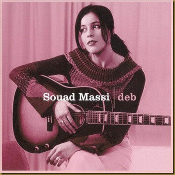MASSI, SOUAD  - DEB