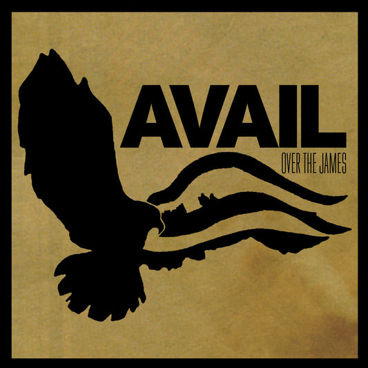 AVAIL  - OVER THE JAMES