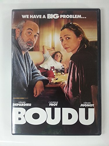 BOUDU