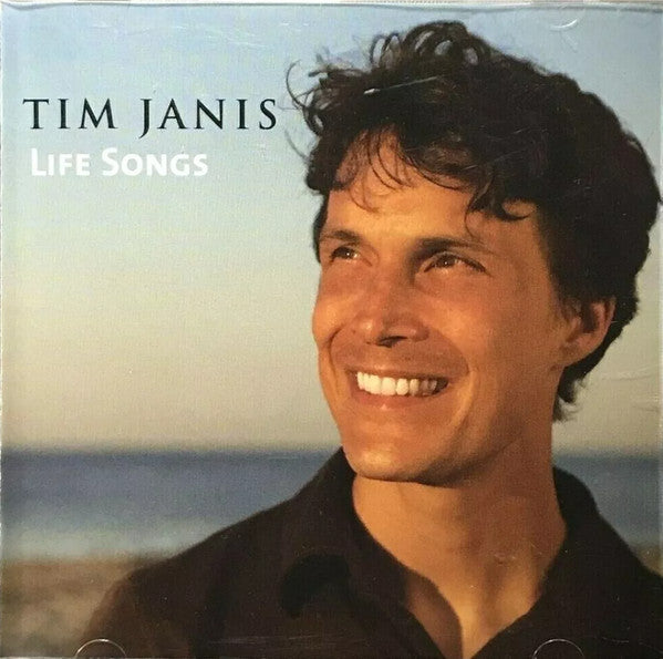 JANIS, TIM  - LIFE SONGS