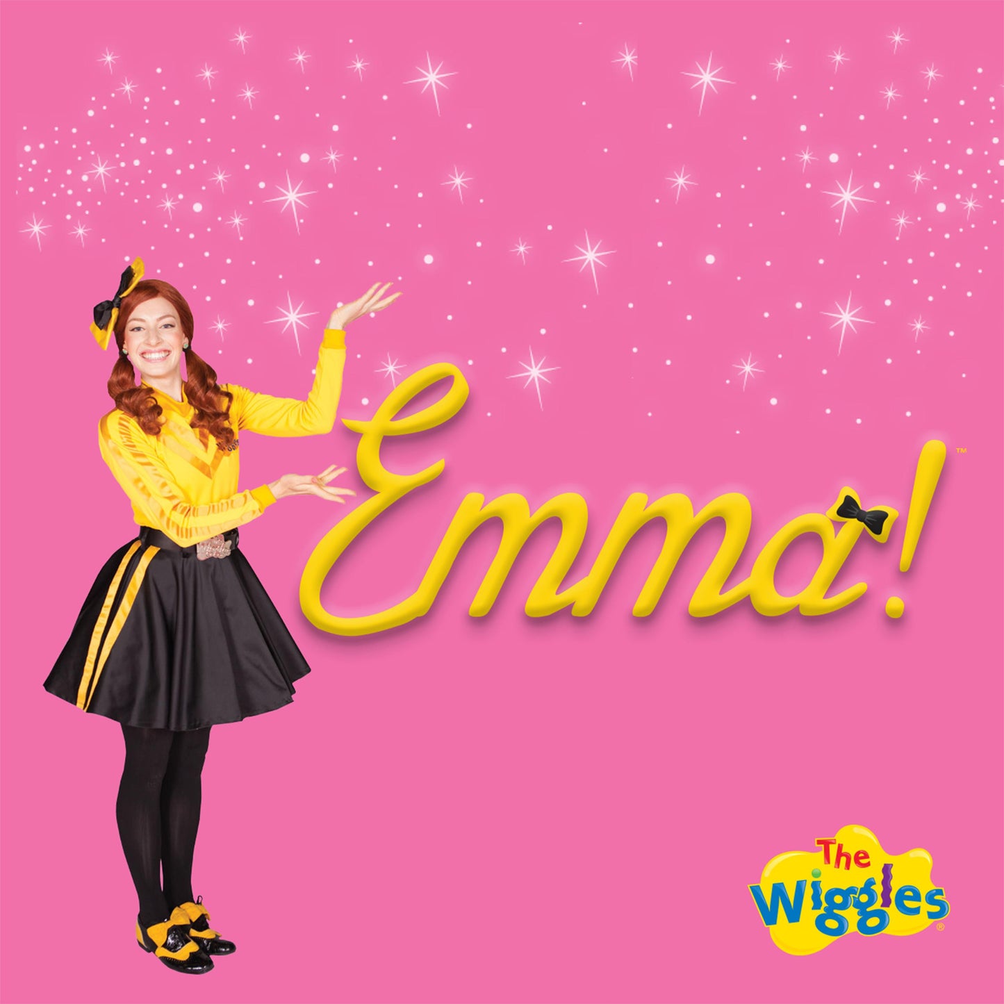WIGGLES  - EMMA!