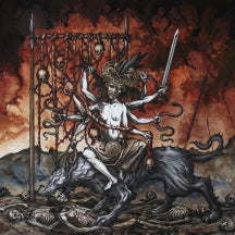 NEXION - SUNDRUNG [LP]