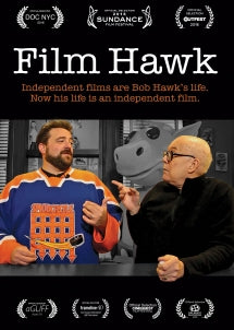FILM HAWK [DVD]