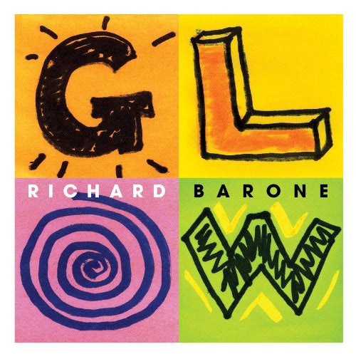 BARONE, RICHARD  - GLOW