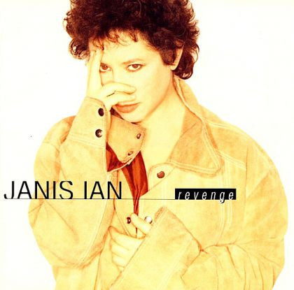 IAN, JANIS  - REVENGE