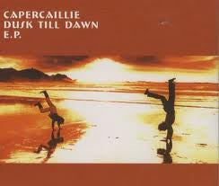 CAPERCAILLIE  - DUSK TILL DAWN: BEST OF