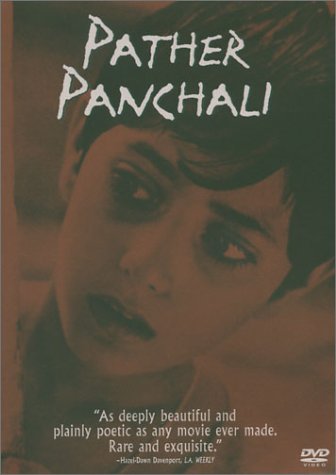 PATHER PANCHALI [IMPORT]