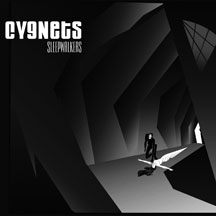 CYGNETS - SLEEPWALKERS [CD]