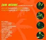 VARIOUS - JAM MIAMI-CELEBRATION OF LATIN JAZZ