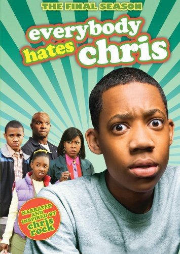 EVERYBODY HATES CHRIS: THE FINAL SEASON