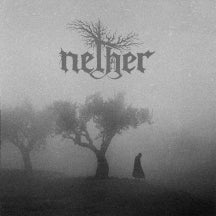 NETHER - BETWEEN SHADES AND SHADOWS [CD]