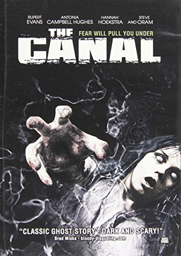 THE CANAL
