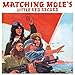 MATCHING MOLE - MATCHING MOLE - MATCHING MOLE'S LITTLE RED RECORD - VINYL LP - RSD 2025