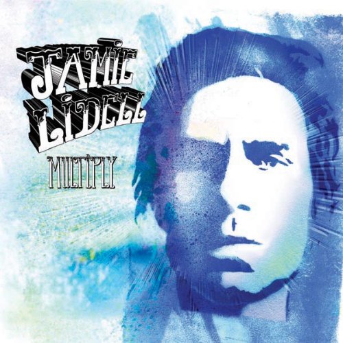 LIDELL, JAMIE - MULTIPLY