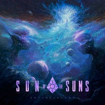 SUN OF THE SUNS - ENTANGLEMENT [CD]