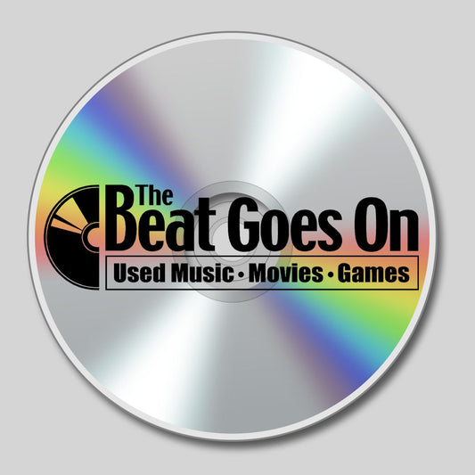 BIG YEAR  - BLU