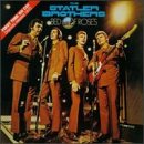 STATLER BROTHERS  - BED OF ROSES