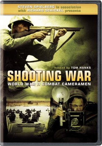 SHOOTING WAR (SOUS-TITRES FRANAIS)